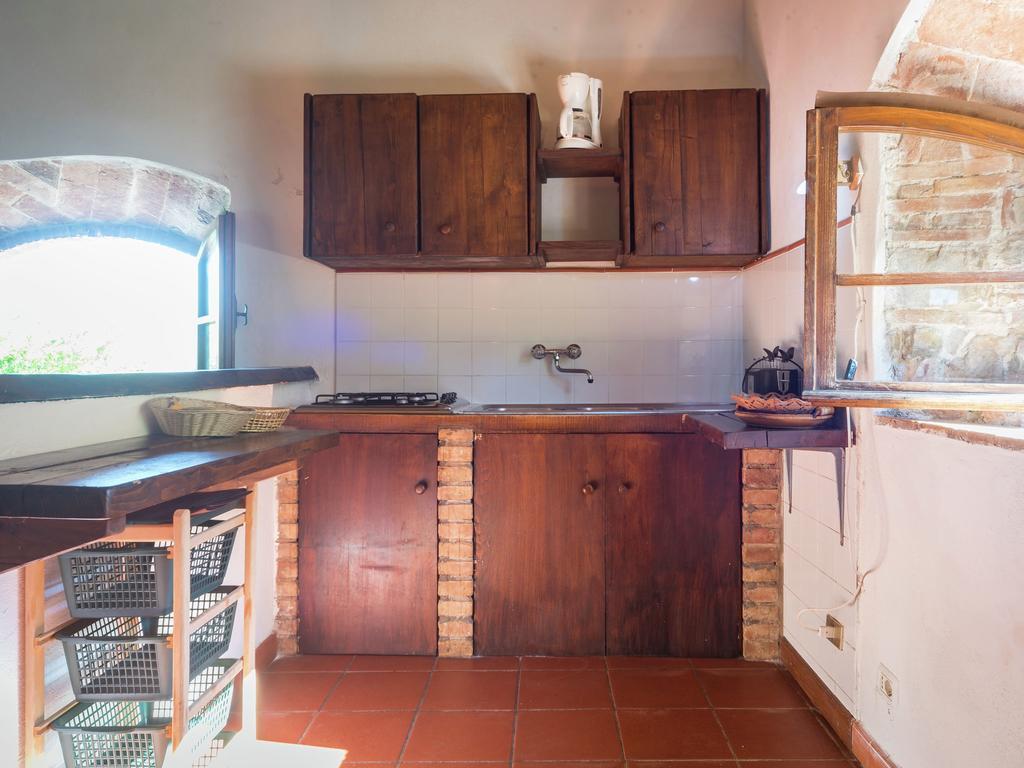 Atmospheric Apartment In Authentic House Near Beautiful Sasso Pisano מראה חיצוני תמונה