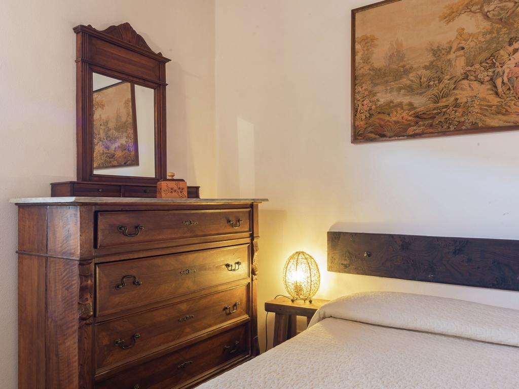 Atmospheric Apartment In Authentic House Near Beautiful Sasso Pisano מראה חיצוני תמונה